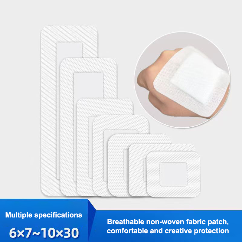 Medical Tape - 10/15/20/30 Stück Wundverband, wasserdichtes Pflasterband, medizinisches,