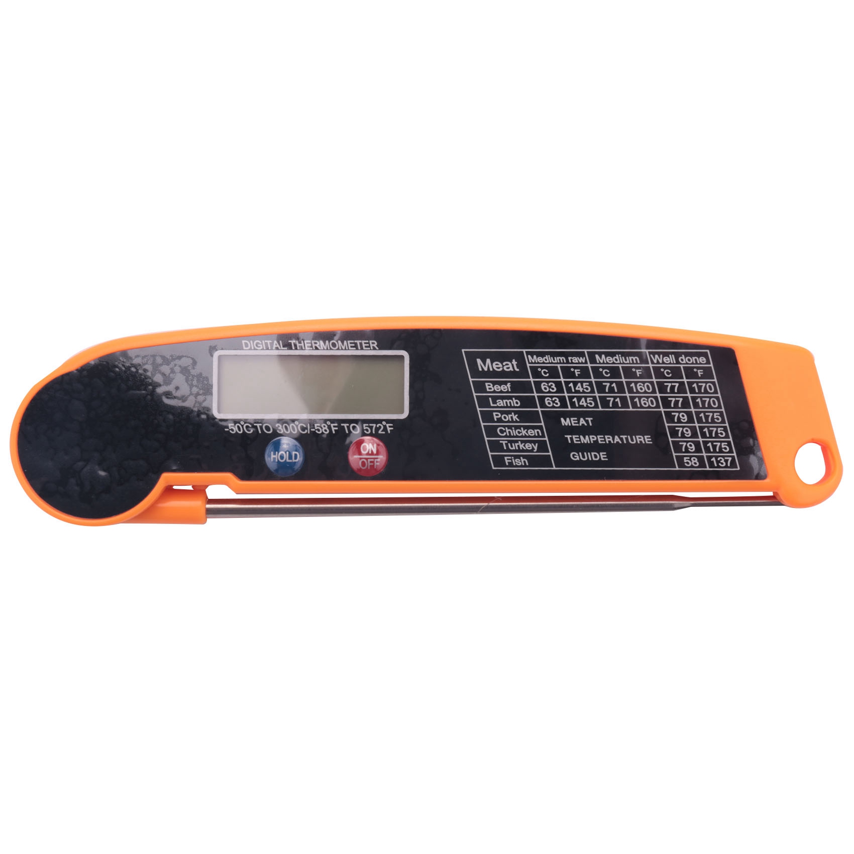 ABMI-Digital Sofortables-Misch – Thermometer Digital Bewertung und Preis