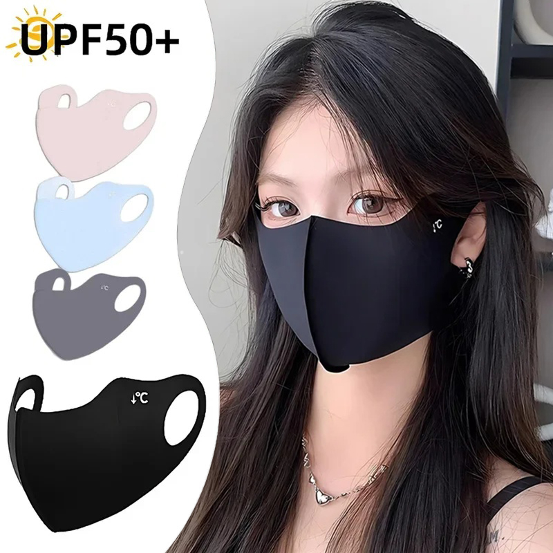 1/2/4 Stück UV-Schutz-Gesichts – Surgical Mask Bewertung und Preis