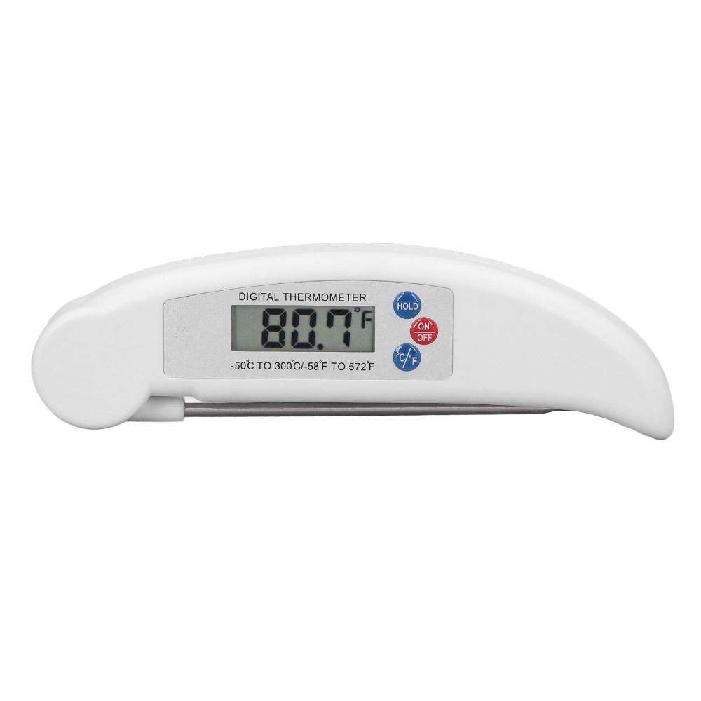 ABS Edelstahl Digitales Lebens – Thermometer Digital Bewertung und Preis