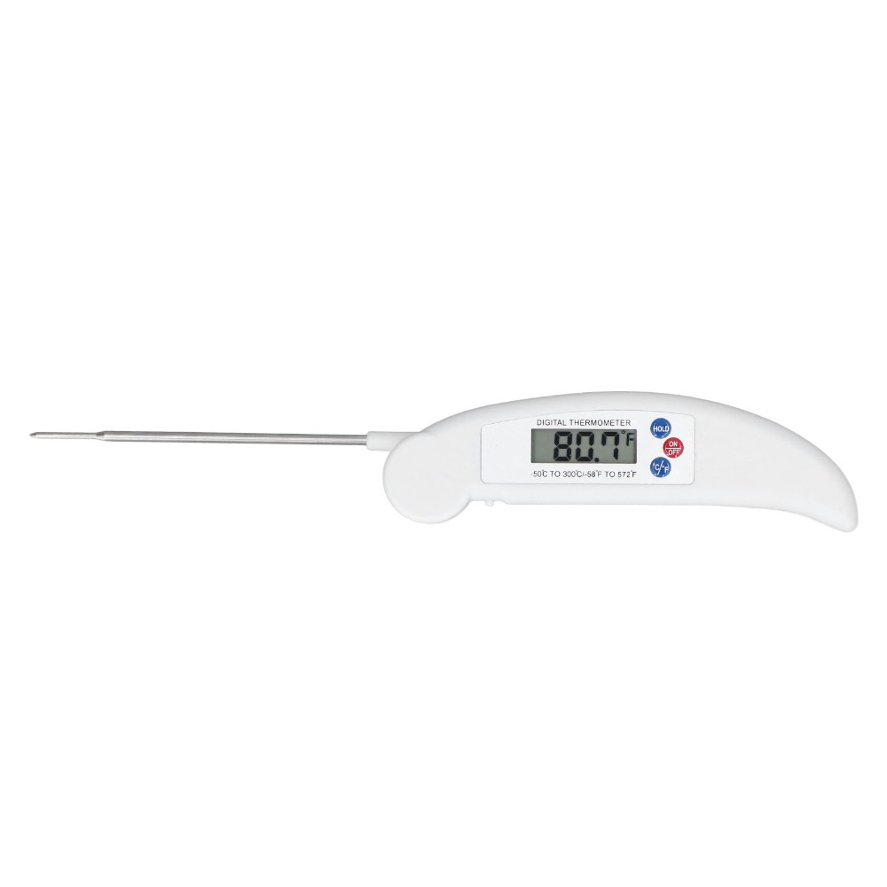 ABS Edelstahl Digitales Lebens – Thermometer Digital Bewertung und Preis