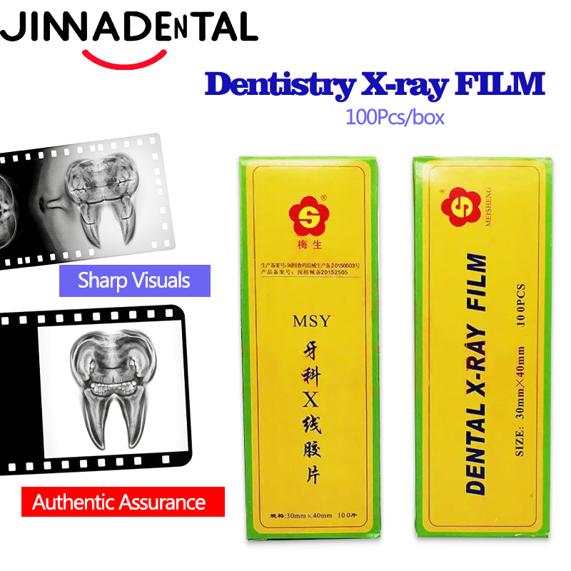 30*40mm Zahnmedizinische Röntg – Xlab Medical Bewertung und Preis