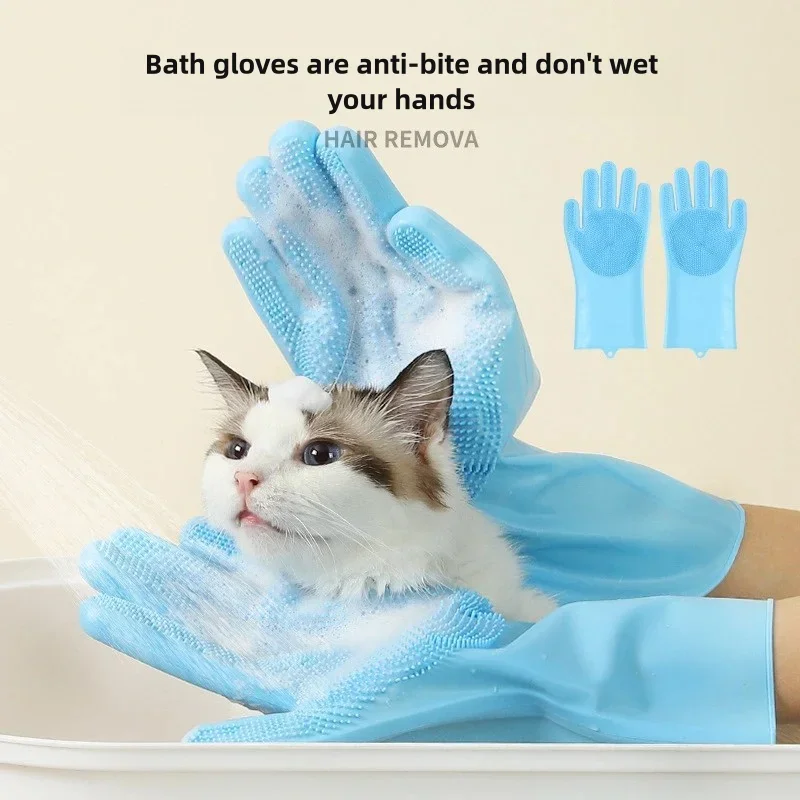 Tierpflege-Reinigungshandschuh – Medical Gloves Bewertung und Preis