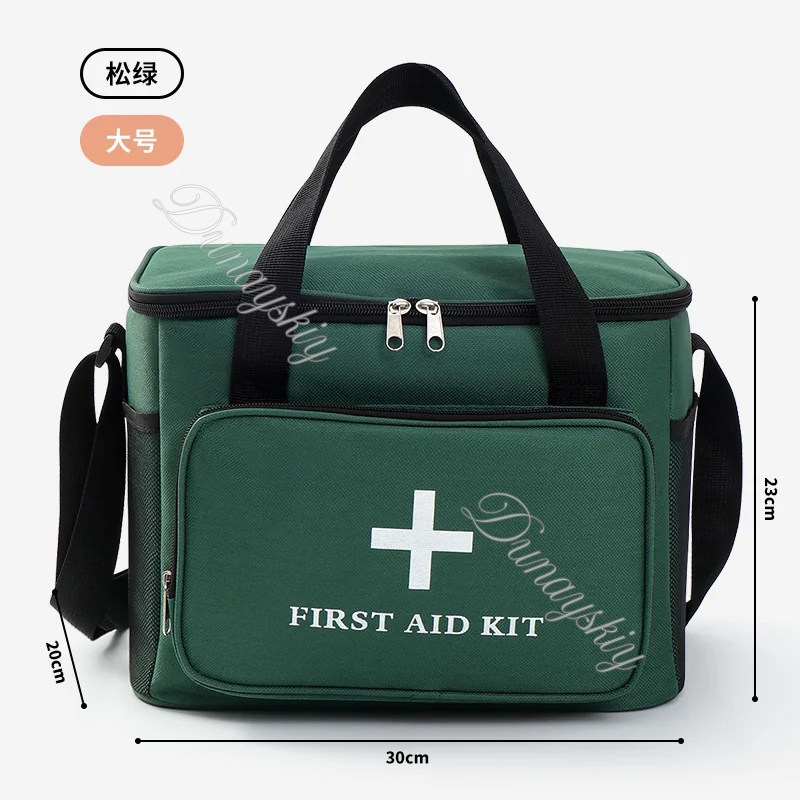 Grüne Erste-Hilfe-Tasche, Film – First Aid Kit Bewertung und Preis