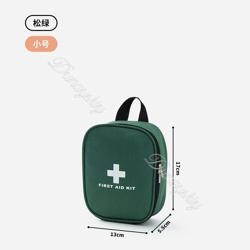 Grüne Erste-Hilfe-Tasche, Film – First Aid Kit Bewertung und Preis