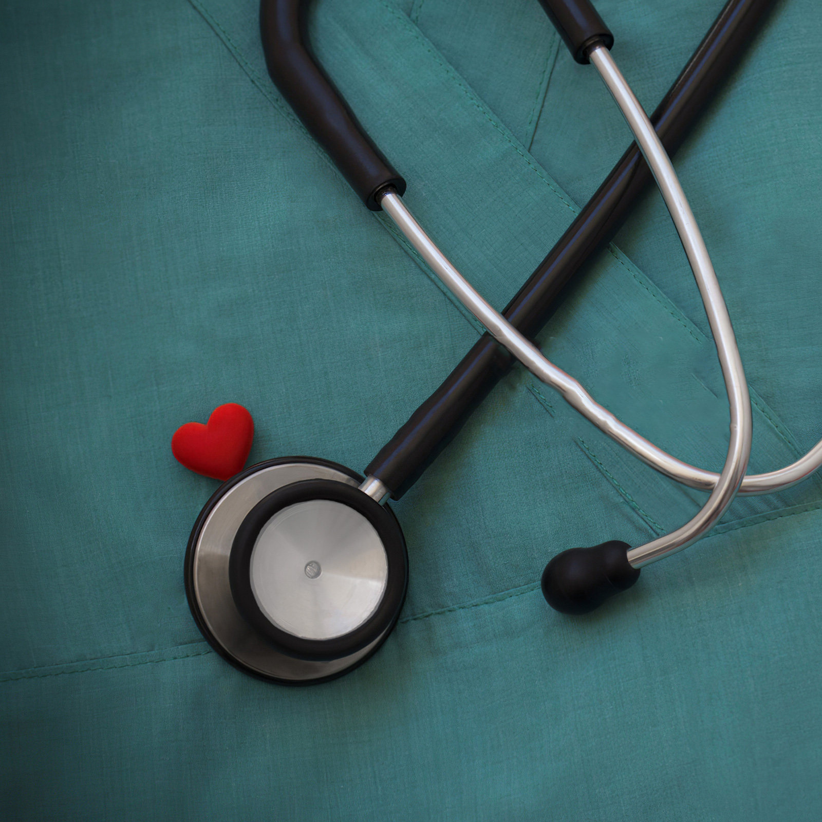 2 Stück Stethoskop-Membran-Zub – Stethoscope Bewertung und Preis