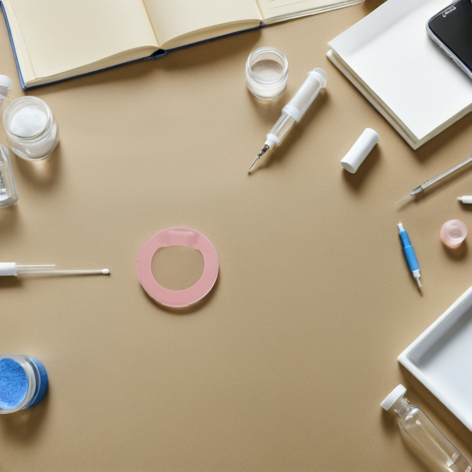 3 Stück Silikon-Ersatzabdeckun – Stethoscope Bewertung und Preis