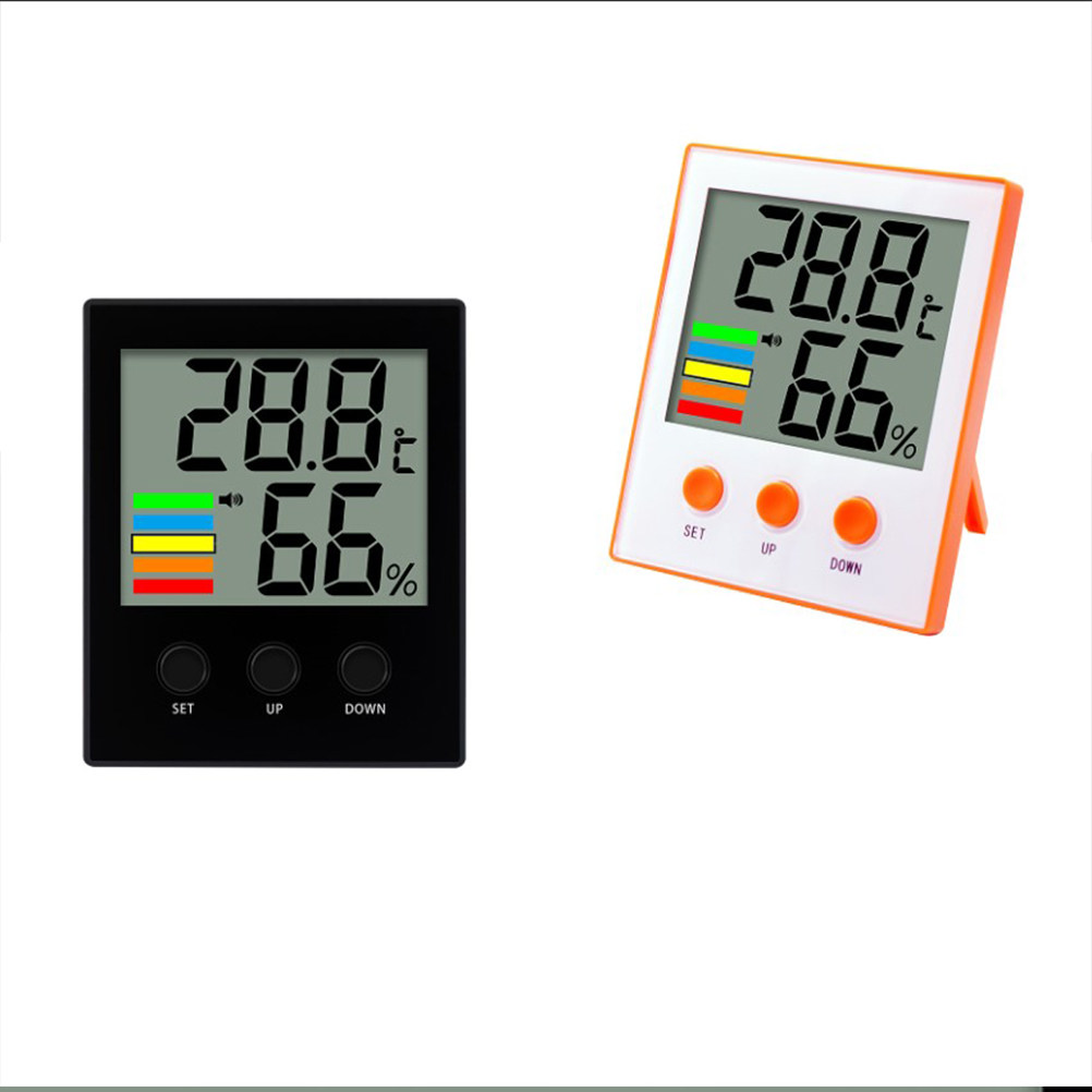 Digitales Thermometer-Hygromet – Thermometer Digital Bewertung und Preis