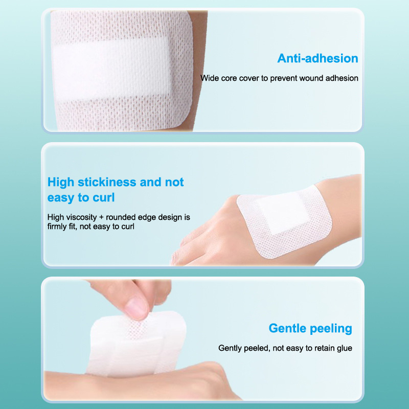 10/15/20/30 Stück Wundverband, – Medical Tape Bewertung und Preis