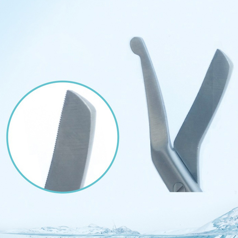 Stoma beutel Schere rundes Kop – Medical Scissors Bewertung und Preis