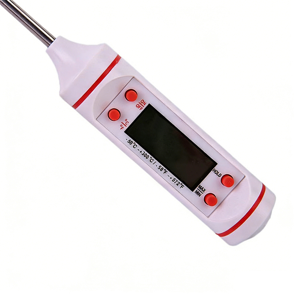 Stiftförmiges Digitales Lebens – Thermometer Digital Bewertung und Preis