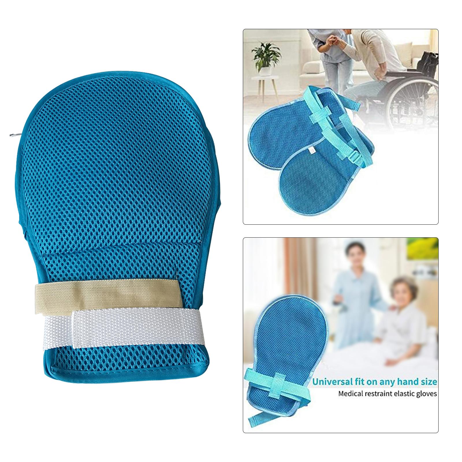 Handschuhe mit Handkontrolle,  – Medical Gloves Bewertung und Preis
