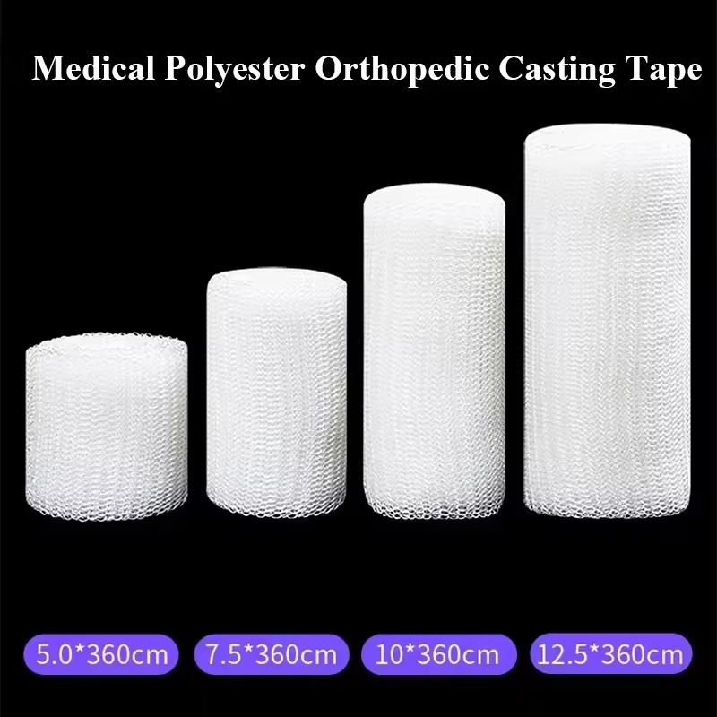 5 Rollen/1 Rolle Orthopädische – Medical Tape Bewertung und Preis