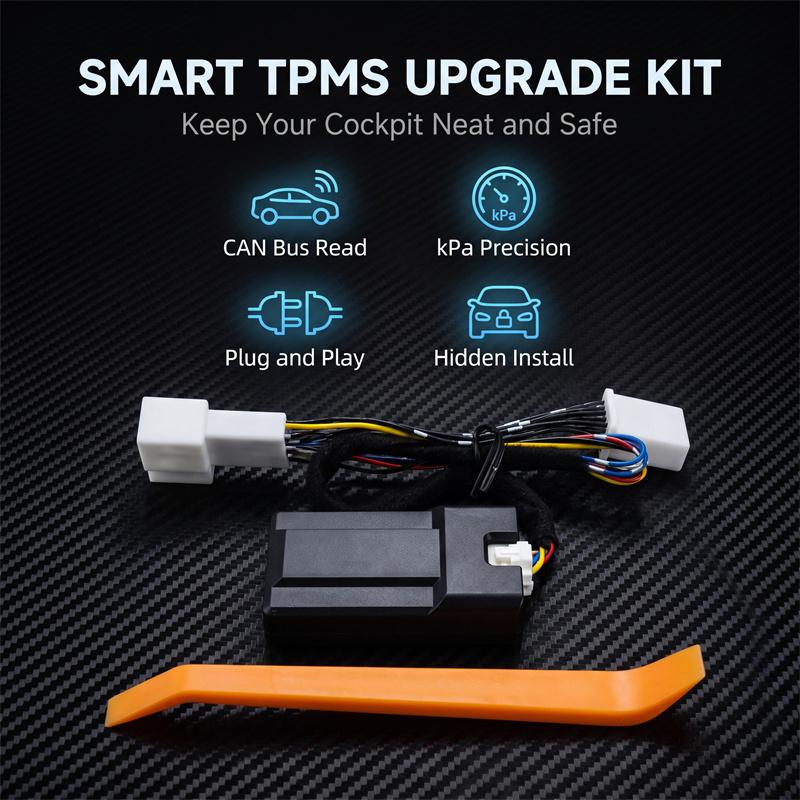 TPMS Digitaler LCD-Reifendruck – Blood Pressure Monitor Bewertung und Preis
