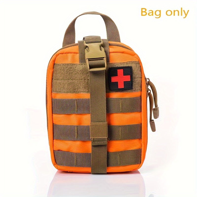 Medizinische Tasche, Outdoor-E – First Aid Kit Bewertung und Preis