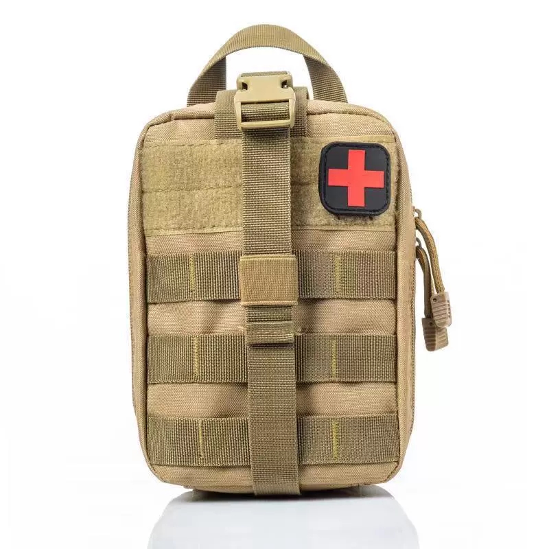 Medizinische Tasche, Outdoor-E – First Aid Kit Bewertung und Preis