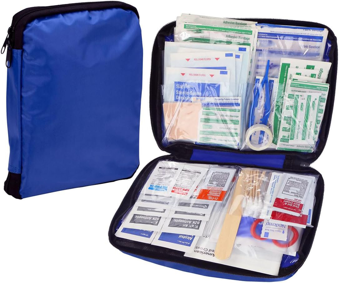 Kebon KB5029 298-teiliges Lang – First Aid Kit Bewertung und Preis