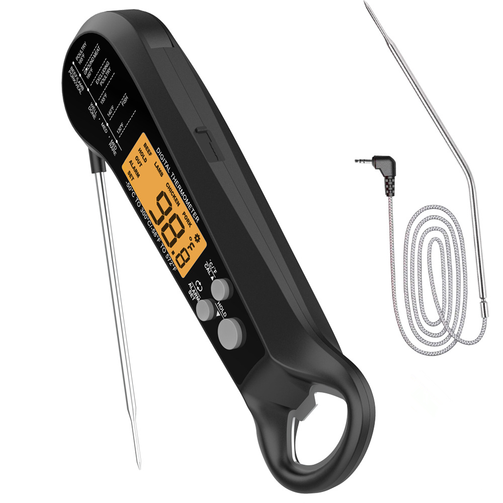 Professionelles Digitales Flei – Thermometer Digital Bewertung und Preis