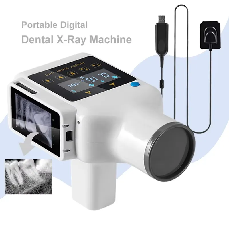 Tragbares Hand-Röntgengerät fü – Xlab Medical Bewertung und Preis