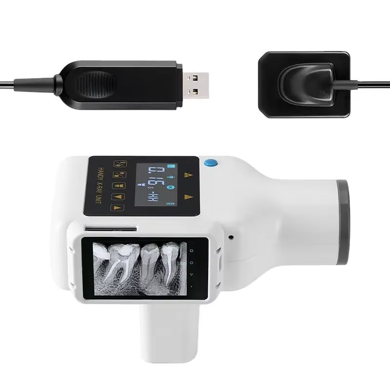 Tragbares Hand-Röntgengerät fü – Xlab Medical Bewertung und Preis