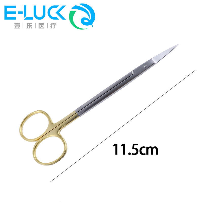 Dentalgewebeschere, Zangensche – Medical Scissors Bewertung und Preis