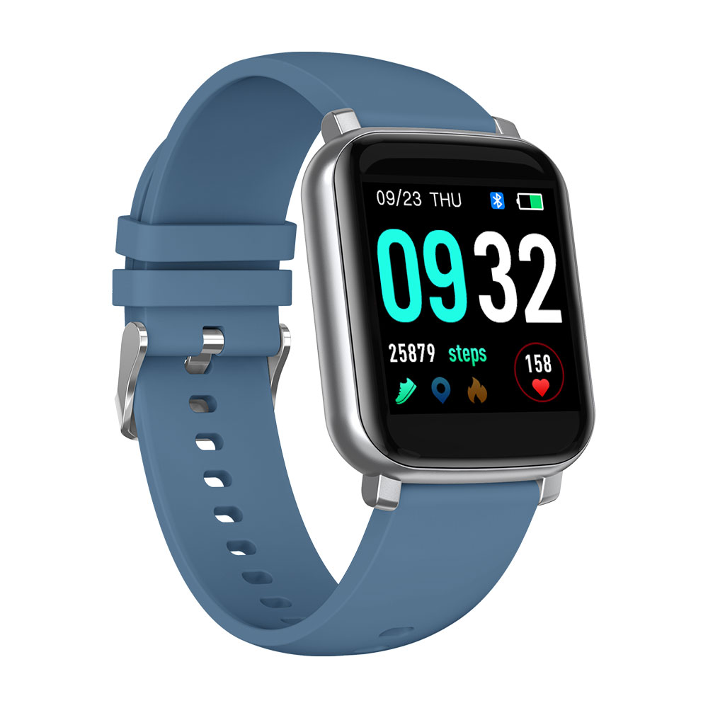 SMA Smart Care Smartwatch für  – Blood Pressure Monitor Bewertung und Preis