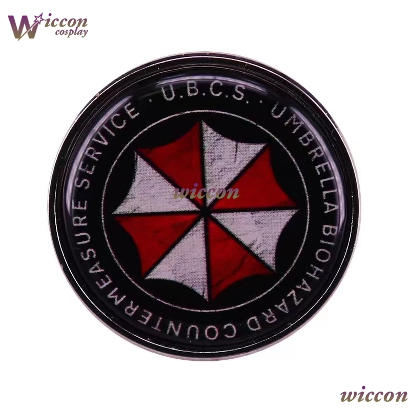 Resident Evil Company Erste-Hi – First Aid Kit Bewertung und Preis