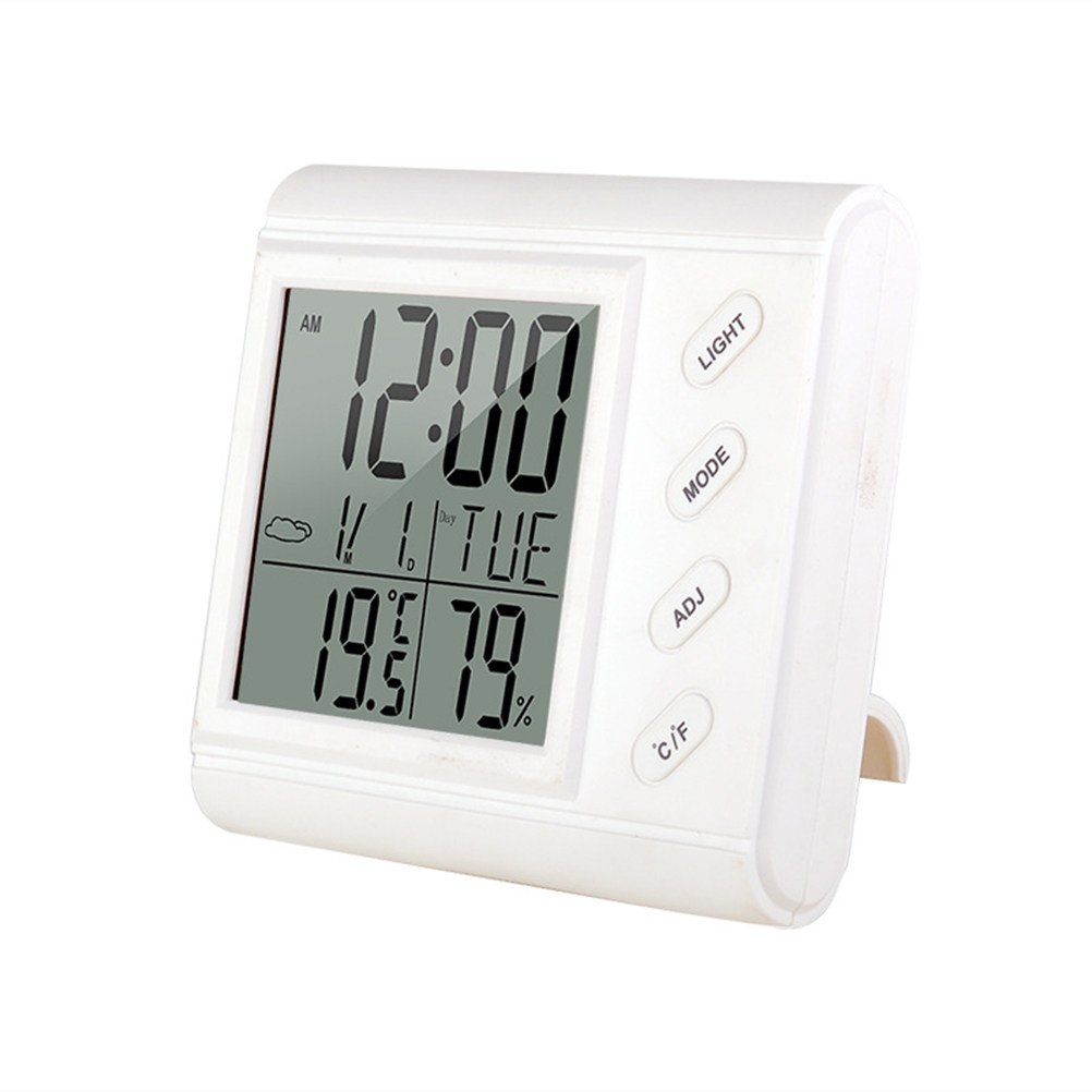 Digitales Temperatur- und Feuc – Thermometer Digital Bewertung und Preis