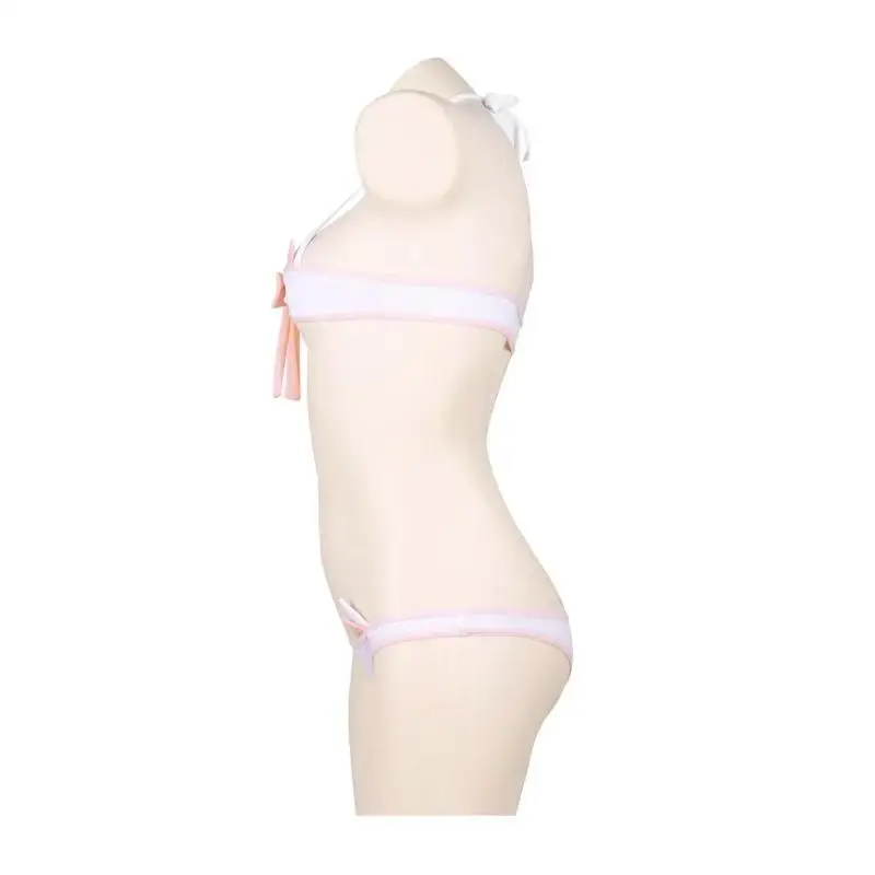 Privates Strand-Cosplay-Kostüm – Bandage Bewertung und Preis