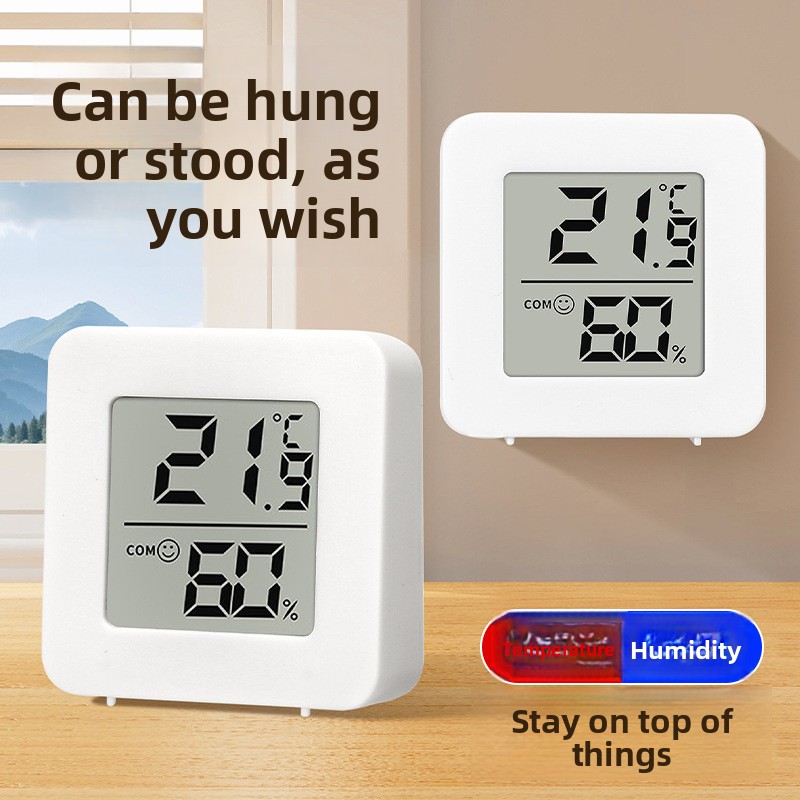 Intelligentes digitales Thermo – Thermometer Digital Bewertung und Preis