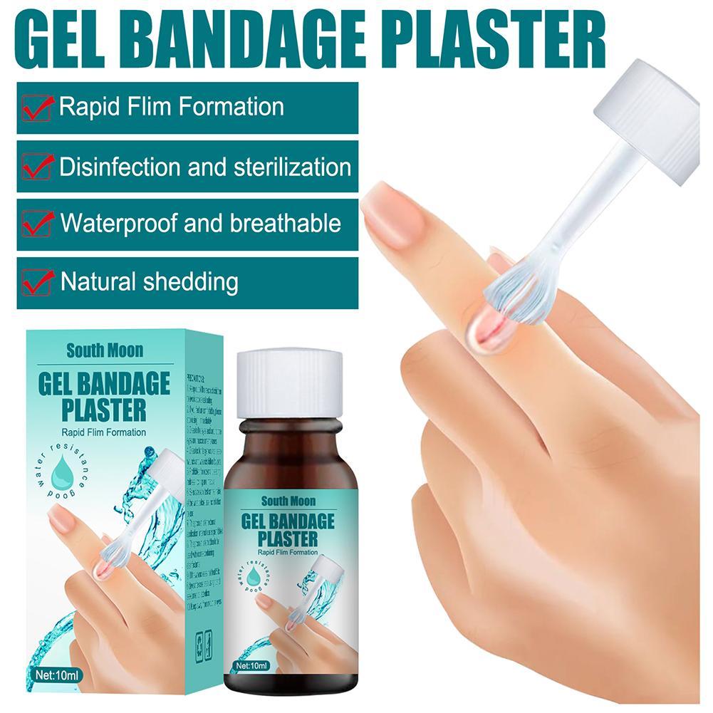 10ml Erste-Hilfe-Flüssigkeits  – Medical Tape Bewertung und Preis