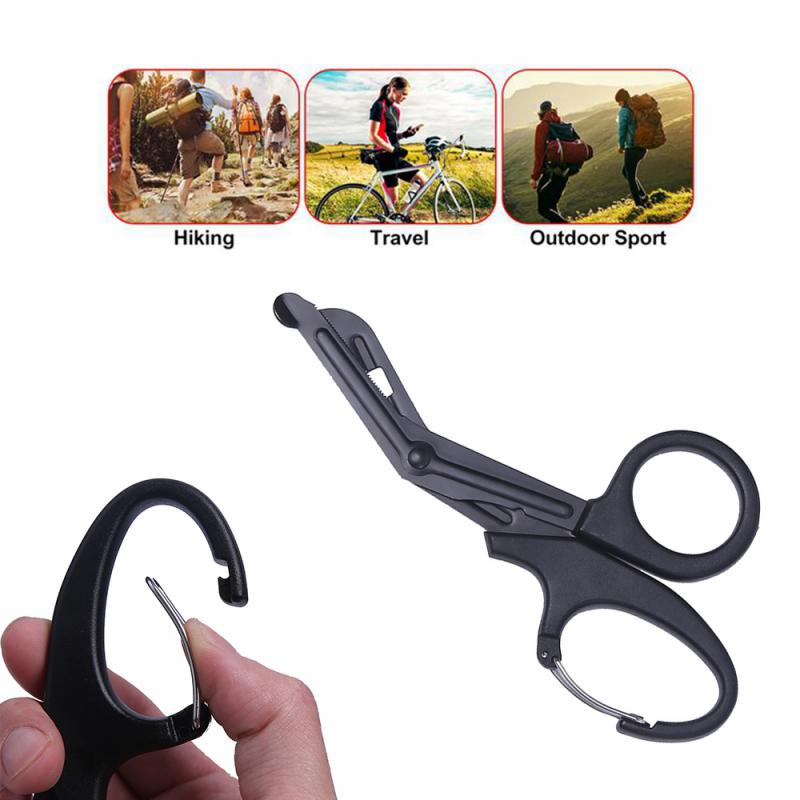 Trauma-Bandagenschere Medizini – Medical Scissors Bewertung und Preis